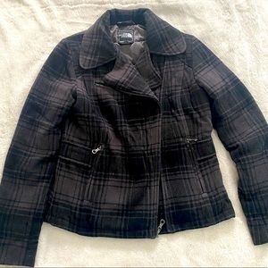 North face women jacket